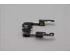 Lenovo 5H51L77358 HINGE FRU HINGE ACCY KITS HINGE LH LP630