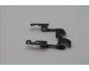 Lenovo 5H51L77358 HINGE FRU HINGE ACCY KITS HINGE LH LP630