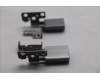 Lenovo 5H51L77364 HINGE FRU HINGE Hinge L+R 13W G3