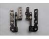 Lenovo 5H51L77368 HINGE FRU HINGE ME KITS HINGE CJ