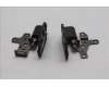 Lenovo 5H51L77370 FRU HINGE, CS (L+R),Abby