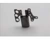 Lenovo 5H51L77372 HINGE FRU HINGE, 2-IN-1(L+R), Abby