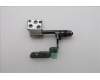 Lenovo 5H51L77376 HINGE FRU MP6C0 HINGE FHD+UHD LH