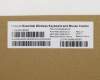 Lenovo 5KM0U87442 KYB_MOUSE WL KM GY_GYW GER 129, Primax