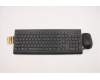 Lenovo 5KM0U87583 KYB_MOUSE Primax R71_G2 2.4G BKG US