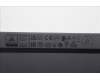 Lenovo 5KM0U87823 KYB_MOUSE G-T Eos3 2.4G KM BLK AR_470