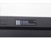 Lenovo 5KM0U87823 KYB_MOUSE G-T Eos3 2.4G KM BLK AR_470