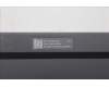 Lenovo 5KM0U87869 KYB_MOUSE G-T Eos3 2.4G KM LNA UK