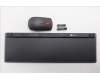 5KM0U87931 Lenovo KYB_MOUSE Eos3 2.4G KM BLK UKR