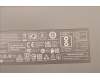 Lenovo 5KM1B81125 KYB_MOUSE G-Tech Euterpe G/B BE_En