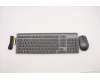 Lenovo 5KM1B81167 KYB_MOUSE G-Tech Euterpe G/B CZ_SL