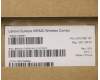 Lenovo 5KM1B81167 KYB_MOUSE G-Tech Euterpe G/B CZ_SL