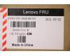 Lenovo 5KM1B81334 KYB_MOUSE G-Tech Euterpe S/W BE_En