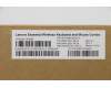 Lenovo 5KM1C03373 KYB_MOUSE Primax RFBU71 2.4G WTG RU_CY
