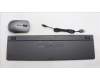Lenovo 5KM1K37620 KYB_MOUSE Primax K71_G2 2.4GBT G BE_En