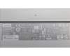 Lenovo 5KM1K37627 KYB_MOUSE Primax K71_G2 2.4GBT Grey FR