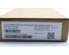 Lenovo 5KM1K37630 KYB_MOUSE Primax K71_G2 2.4GBT Grey DE
