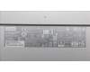 Lenovo 5KM1K37630 KYB_MOUSE Primax K71_G2 2.4GBT Grey DE