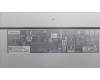 Lenovo 5KM1K37646 KYB_MOUSE Primax K71_G2 2.4GBT Grey ES