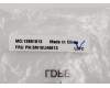 Lenovo 5M10U49613 MECH_ASM 530AT_SPK_BKT_ASSY