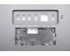 Lenovo 5M10U49655 MECH_ASM Back Cover,WW A540-24