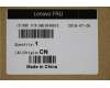 Lenovo 5M10U49673 MECH_ASM RGBIR Cam Module A540-27,NT