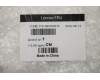 Lenovo 5M10U49679 MECH_ASM Back Cover,A540-27,NT