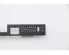 Lenovo 5M10U49715 MECH_ASM BACK COVER for Two RJ45