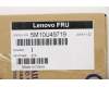 Lenovo 5M10U49719 MECH_ASM 332HT Dust filter HH