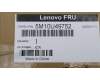 Lenovo 5M10U49752 MECH_ASM HH RTX4000 Bracket kit for 33