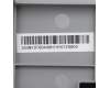 Lenovo 5M10U49975 MECH_ASM LX-336GTB,Front Bezel Assy,HK