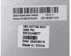 Lenovo 5M10U49977 MECH_ASM MB_SHIELDING_M70a