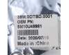 Lenovo 5M10U49981 MECH_ASM CAMERA_RGBIR+Mic_M70a