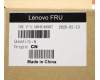 Lenovo 5M10U49987 MECH_ASM 720P cam module A550-24