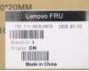 Lenovo 5M10U50030 MECH_ASM CAMERA_RGBIR+Mic_M90a