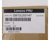 Lenovo 5M10U50147 MECH_ASM PCI HOLDER 2060 ASSY,13L,FXN