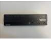 5M10U50188 Lenovo MECH_ASM 8.2L 337AT Front bezel ASM