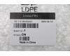 5M10U50257 Lenovo MECH_ASM Base cvr tiny6 Mini5,AVC