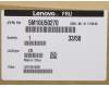 Lenovo 5M10U50270 MECH_ASM Tiny6 New Dust filter,P340AVC