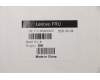 Lenovo 5M10U50272 MECH_ASM WIFI bkt assy w gasketTy6,AVC