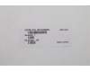 Lenovo 5M10U50292 MECH_ASM Front Panel mesh Assy
