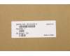 Lenovo 5M10U50312 MECH_ASM R/IO,T550,double side Black,WST