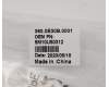 Lenovo 5M10U50312 MECH_ASM R/IO,T550,double side Black,WST