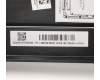 Lenovo 5M10U50327 MECH_ASM HDD_EOU_DOOR_ASSY_BLACK