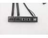 Lenovo 5M10U50413 MECH_ASM Top I/O module Kit,26L