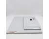 Lenovo 5M10U50459 MECH_ASM NEW MAIN_BODY_ASSY_WHITE_WO_ODD