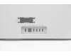 Lenovo 5M10U50459 MECH_ASM NEW MAIN_BODY_ASSY_WHITE_WO_ODD