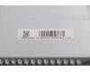 Lenovo 5M10U50461 MECH_ASM NEW MAIN_BODY_ASSY_WHITE_W_ODD