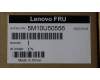 Lenovo 5M10U50556 F/Bezel Assy,Think ROW M90t-2