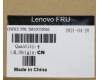 Lenovo 5M10U50562 MECH_ASM Base Assy of Ty7 M90q-2 1L,AVC